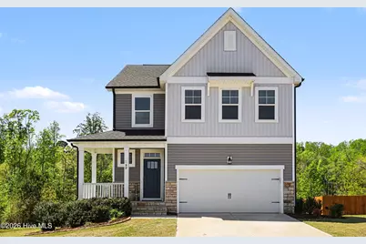 90 Rigsby Avenue, Four Oaks, NC 27524 - Photo 1
