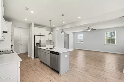 90 Rigsby Avenue, Four Oaks, NC 27524 - Photo 17