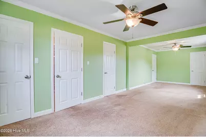 405 Seminole Trail, Jacksonville, NC 28540 - Photo 33