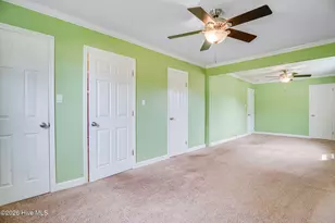 405 Seminole Trail, Jacksonville, NC 28540 - Photo 33