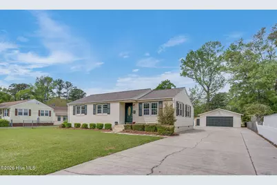 405 Seminole Trail, Jacksonville, NC 28540 - Photo 47