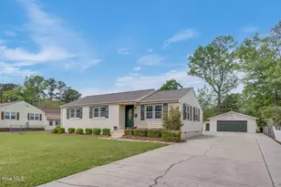405 Seminole Trail, Jacksonville, NC 28540 - Photo 47