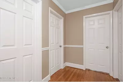 405 Seminole Trail, Jacksonville, NC 28540 - Photo 17