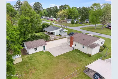 405 Seminole Trail, Jacksonville, NC 28540 - Photo 5