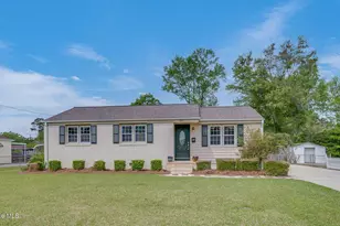 405 Seminole Trail, Jacksonville, NC 28540 - Photo 1