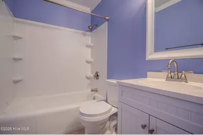 405 Seminole Trail, Jacksonville, NC 28540 - Photo 27