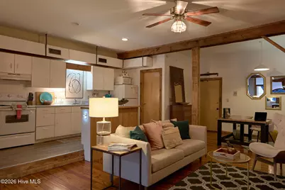 603 E Colonial Avenue #1, Elizabeth City, NC 27909 - Photo 5