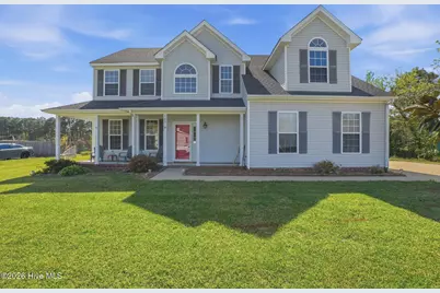 145 Pier Landing Loop, South Mills, NC 27976 - Photo 1
