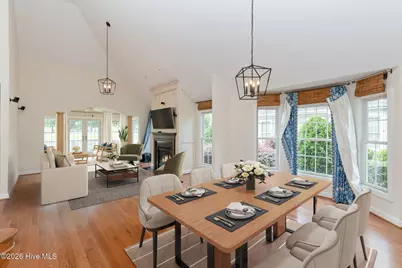 513 Cottage Lane, Southern Pines, NC 28387 - Photo 3