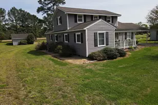 4692 Nc 35 Hwy, Conway, NC 27820 - Photo 9