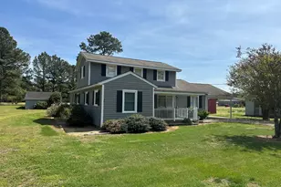 4692 Nc 35 Hwy, Conway, NC 27820 - Photo 5