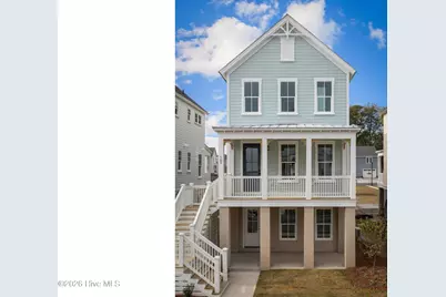 103 Wiley Street, Washington, NC 27889 - Photo 1