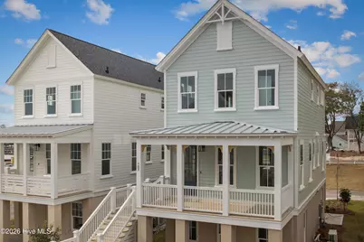 103 Wiley Street, Washington, NC 27889 - Photo 3