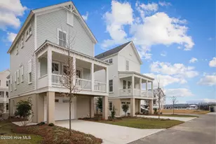103 Wiley St, Washington, NC 27889 - Photo 5