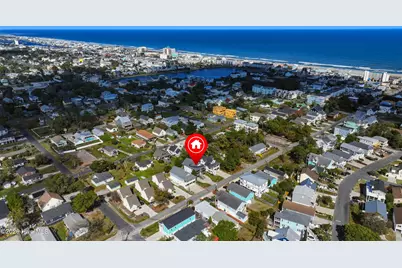 410 Greenville Avenue #Unit A, Carolina Beach, NC 28428 - Photo 35