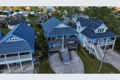 410 Greenville Avenue #Unit A, Carolina Beach, NC 28428 - Photo 33