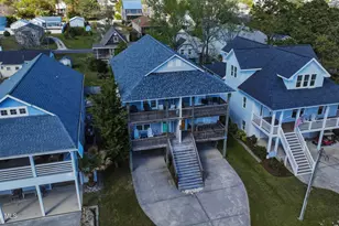 410 Greenville Ave, Carolina Beach, NC 28428 - Photo 33