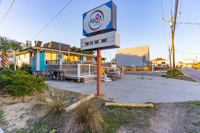 410 Greenville Avenue #Unit A, Carolina Beach, NC 28428 - Photo 39