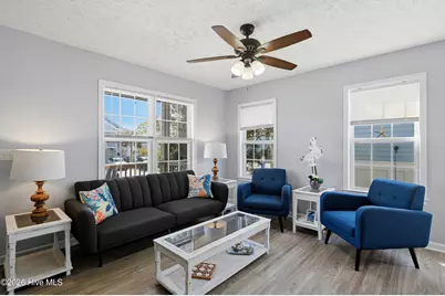 410 Greenville Avenue #Unit A, Carolina Beach, NC 28428 - Photo 1