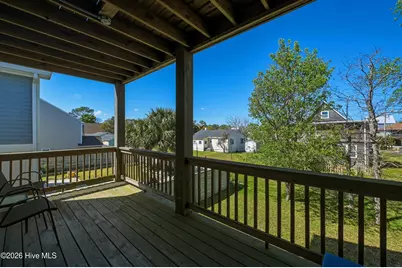 410 Greenville Avenue #Unit A, Carolina Beach, NC 28428 - Photo 27