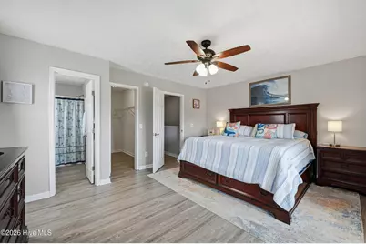410 Greenville Avenue #Unit A, Carolina Beach, NC 28428 - Photo 17