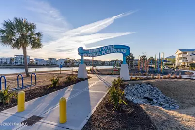 410 Greenville Avenue #Unit A, Carolina Beach, NC 28428 - Photo 45
