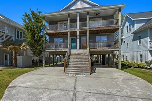 410 Greenville Ave, Carolina Beach, NC 28428 - Photo 3