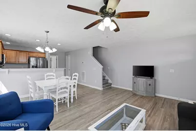 410 Greenville Avenue #Unit A, Carolina Beach, NC 28428 - Photo 5