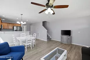 410 Greenville Ave, Carolina Beach, NC 28428 - Photo 5