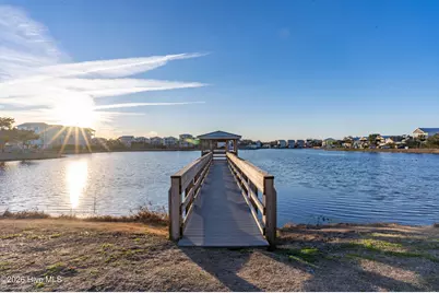 410 Greenville Avenue #Unit A, Carolina Beach, NC 28428 - Photo 43
