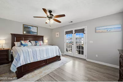 410 Greenville Avenue #Unit A, Carolina Beach, NC 28428 - Photo 15