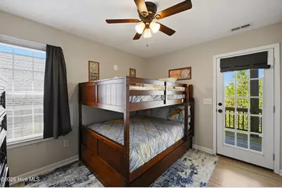 410 Greenville Avenue #Unit A, Carolina Beach, NC 28428 - Photo 19
