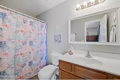 410 Greenville Avenue #Unit A, Carolina Beach, NC 28428 - Photo 21