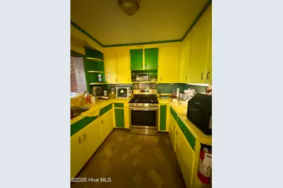 1715 Rose Street, Goldsboro, NC 27530 - Photo 5