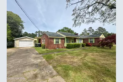 1715 Rose Street, Goldsboro, NC 27530 - Photo 1