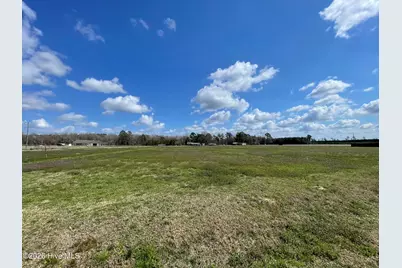 Lot A Malpass Corner Road, Burgaw, NC 28425 - Photo 3