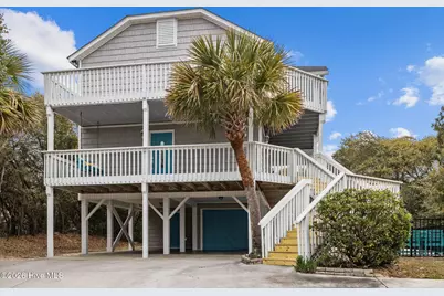 106 Azure Drive, Emerald Isle, NC 28594 - Photo 1