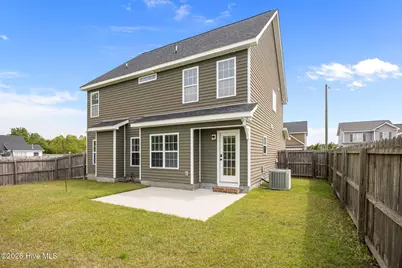 404 Knoll Circle, Greenville, NC 27858 - Photo 45