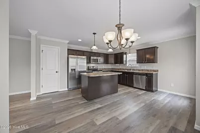 404 Knoll Circle, Greenville, NC 27858 - Photo 19