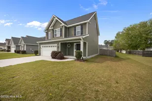 404 Knoll Cir, Greenville, NC 27858 - Photo 7