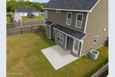 404 Knoll Circle, Greenville, NC 27858 - Photo 43