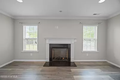 404 Knoll Circle, Greenville, NC 27858 - Photo 17