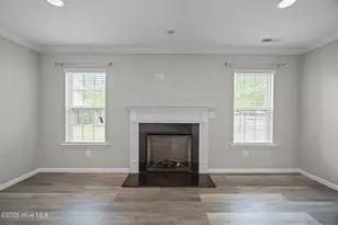 404 Knoll Cir, Greenville, NC 27858 - Photo 17