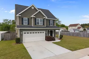 404 Knoll Cir, Greenville, NC 27858 - Photo 3