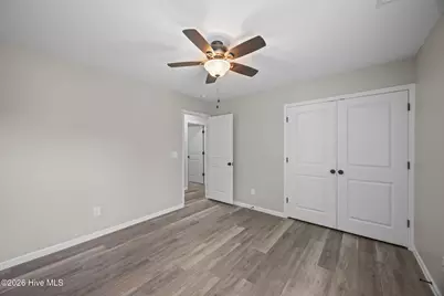 404 Knoll Circle, Greenville, NC 27858 - Photo 27