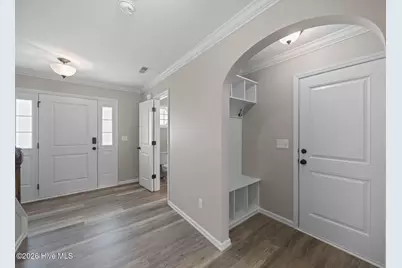 404 Knoll Circle, Greenville, NC 27858 - Photo 13