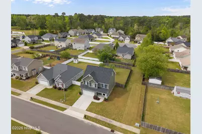 404 Knoll Circle, Greenville, NC 27858 - Photo 47