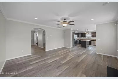 404 Knoll Circle, Greenville, NC 27858 - Photo 15