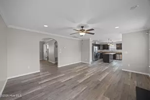 404 Knoll Cir, Greenville, NC 27858 - Photo 15