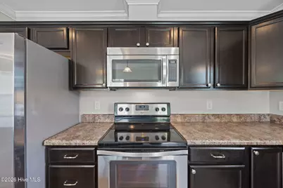 404 Knoll Circle, Greenville, NC 27858 - Photo 23